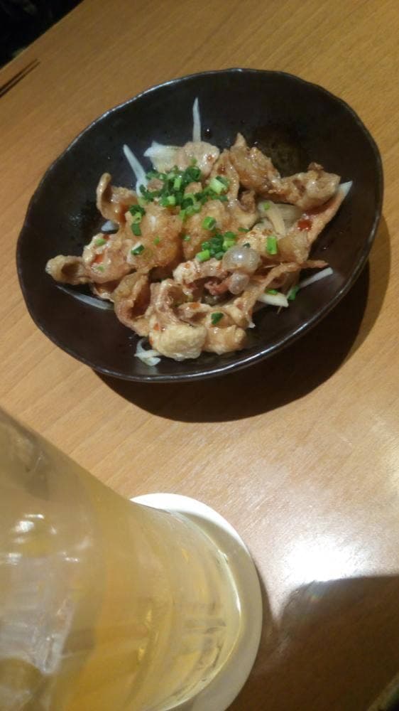 全国鶏行脚 ぱたぱた家 仙台長町店 - サブ画像2