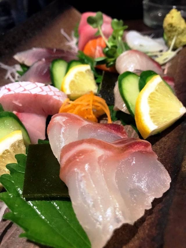 酒場ダイフク - サブ画像3