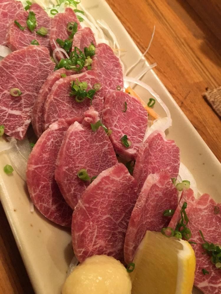 味処ひげ親じ