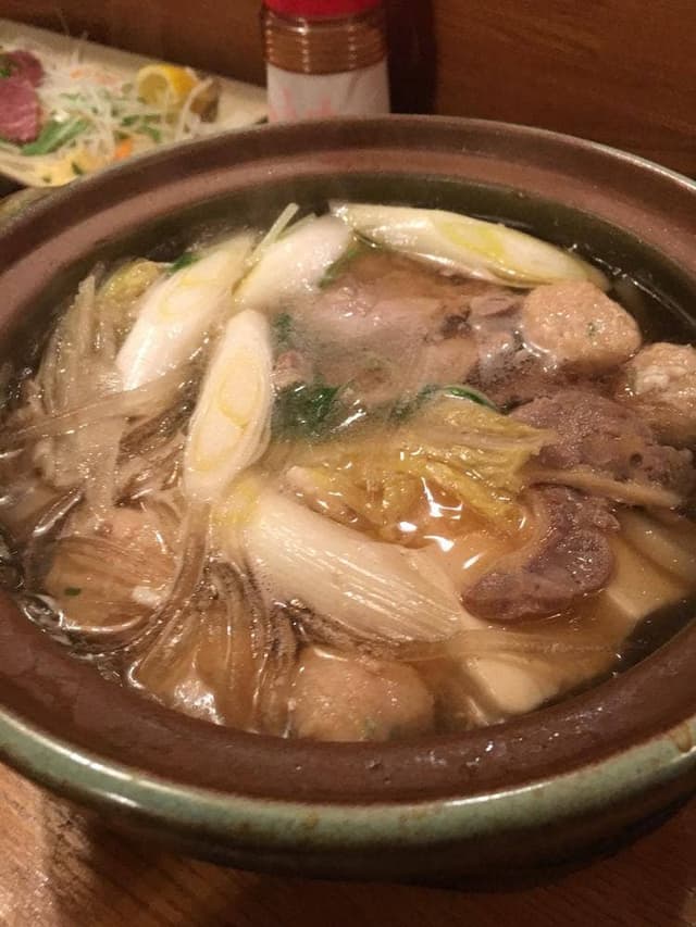 味処ひげ親じ - サブ画像2