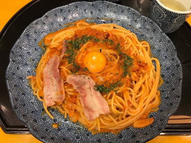 洋麺屋 五右衛門 ららぽーと横浜店 - サブ画像2