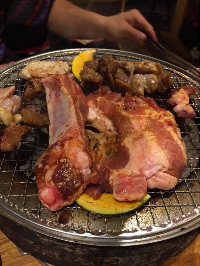 にくまる 魚町店 - サブ画像3