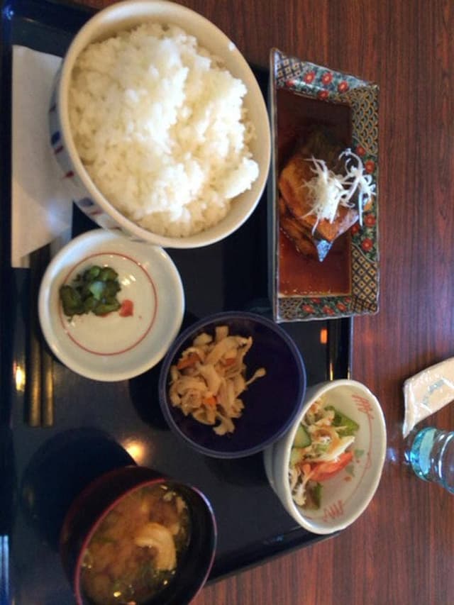 レストラン美志ま衣浦港湾会館店 - サブ画像3