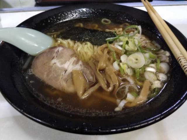 つけめん処 みつば - サブ画像2