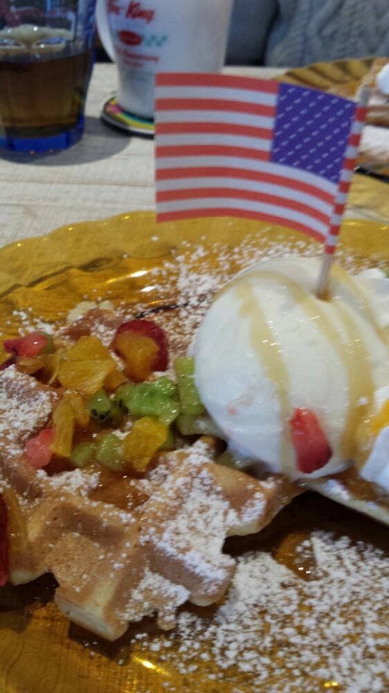 JUNK FOOD CAFE SHELBY - サブ画像1