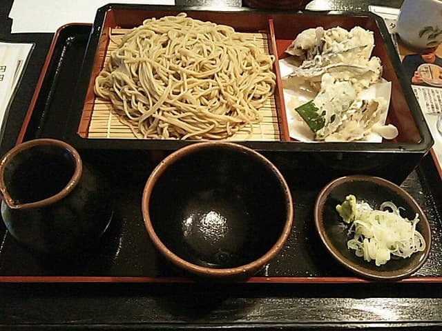 長命庵本店 - サブ画像2