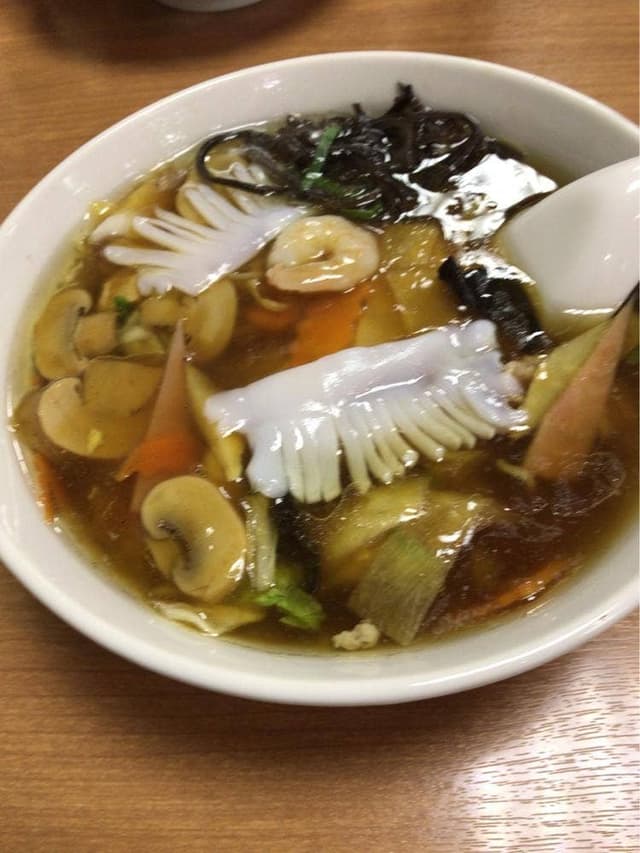新華園 - サブ画像3