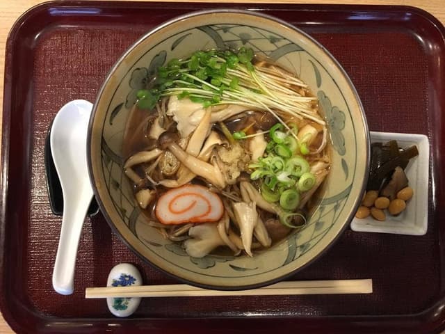 やぶけん - サブ画像3