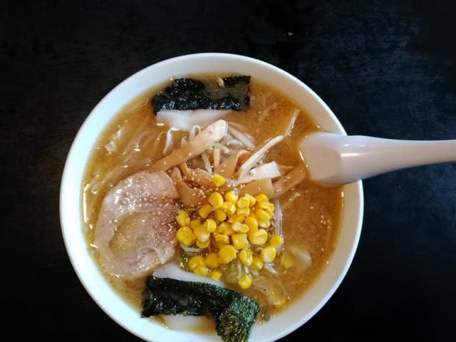 お食じ処番外地 - サブ画像1