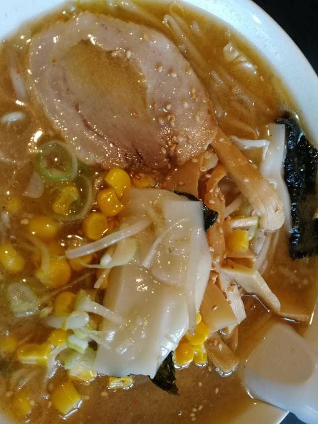 お食じ処番外地 - サブ画像3