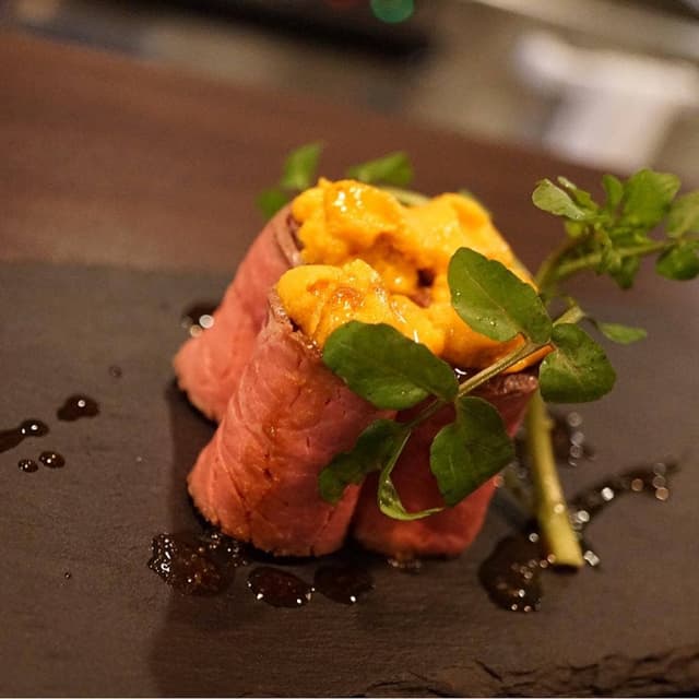 ローストビーフ酒場 USHIMARU - サブ画像3