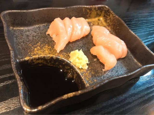 焼鶏 かかし 三国本町店 - サブ画像1