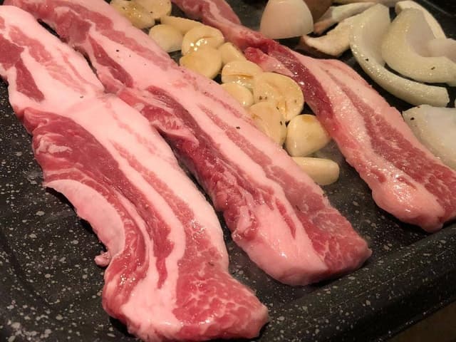 韓国居酒屋 土の村 - サブ画像1