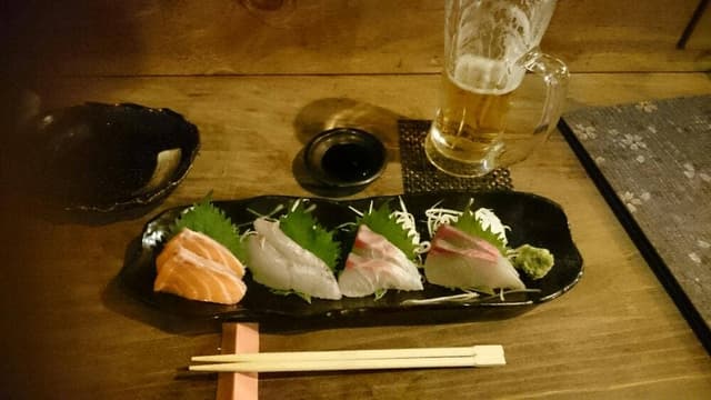 和楽路 魚町店 - サブ画像1