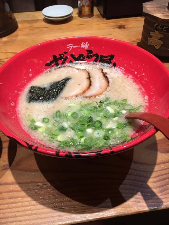 ラー麺ずんどう屋 倉敷神田店 - サブ画像2