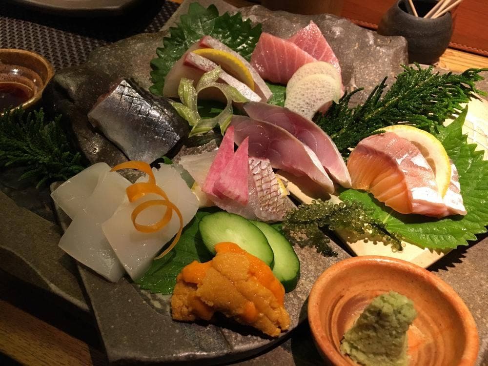 鯛めしと炭焼き たつあん