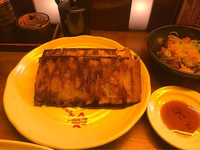 浪花ひとくち餃子 餃々 堂島店 - サブ画像1