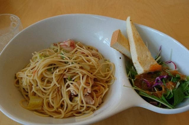 北海道かもめ食堂 - サブ画像1