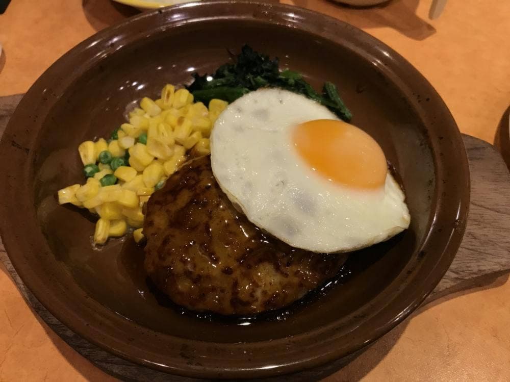 サイゼリヤ イオンモール猪名川店