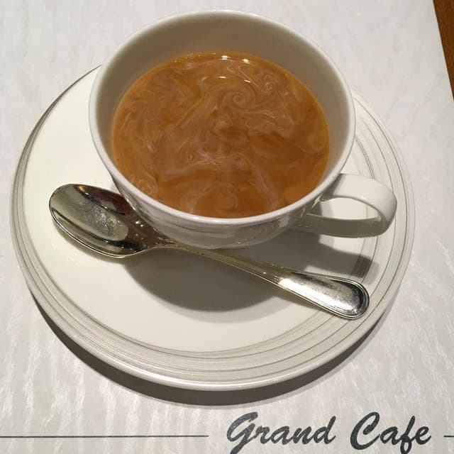 グランカフェ - サブ画像1