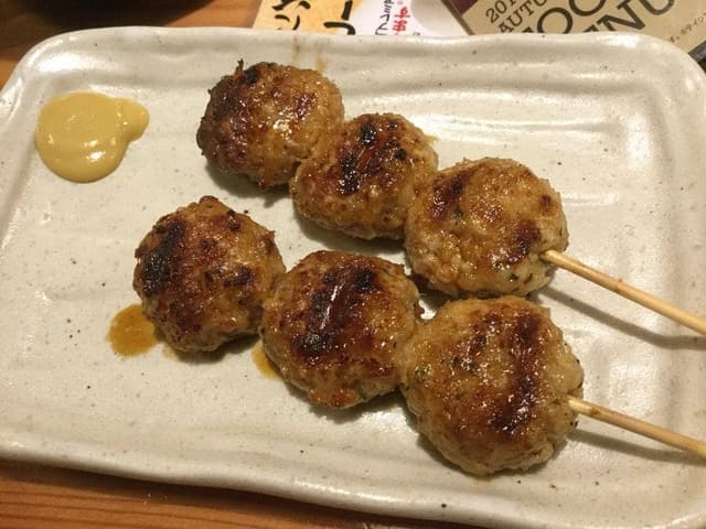 鳥貴族 一橋学園店 - サブ画像1