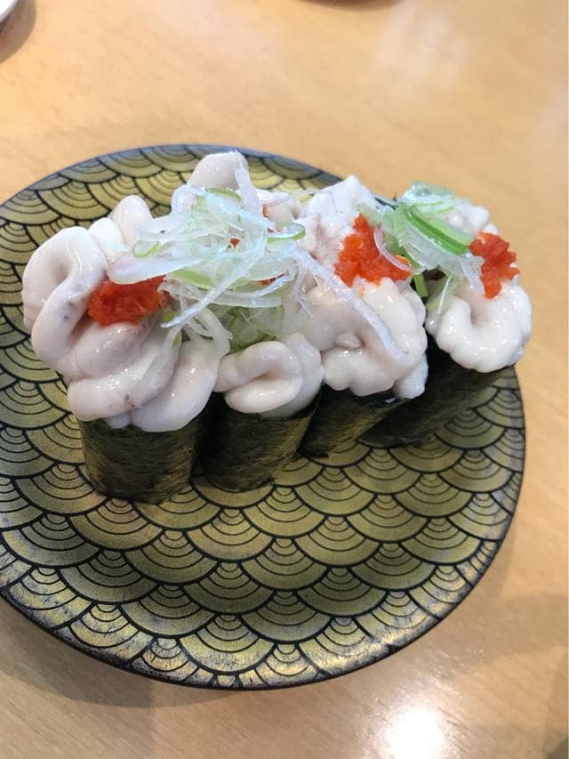 鮨覚 安原店 - サブ画像3