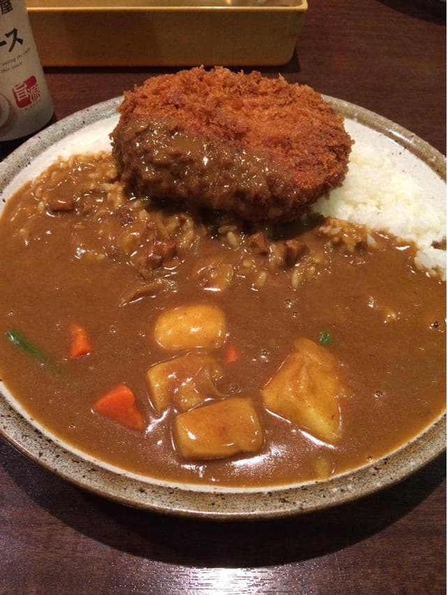 カレーハウスCoCo壱番屋 東刈谷店 - サブ画像2