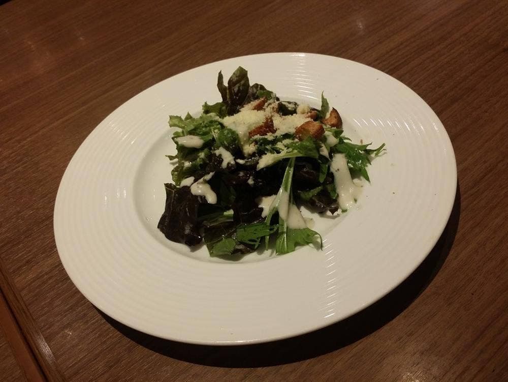 バケット テラスモール湘南店