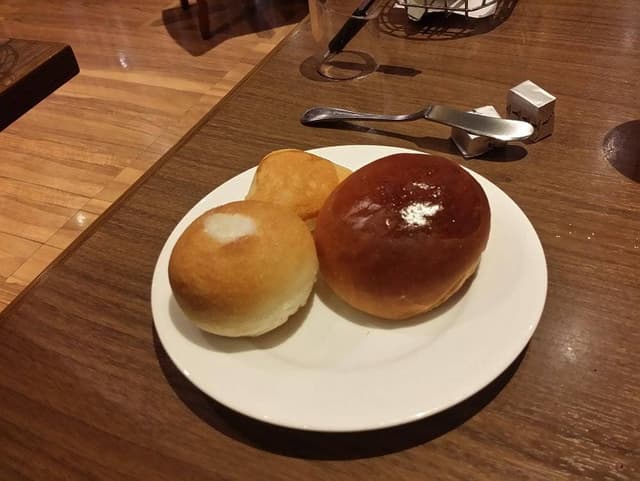 バケット テラスモール湘南店 - サブ画像1