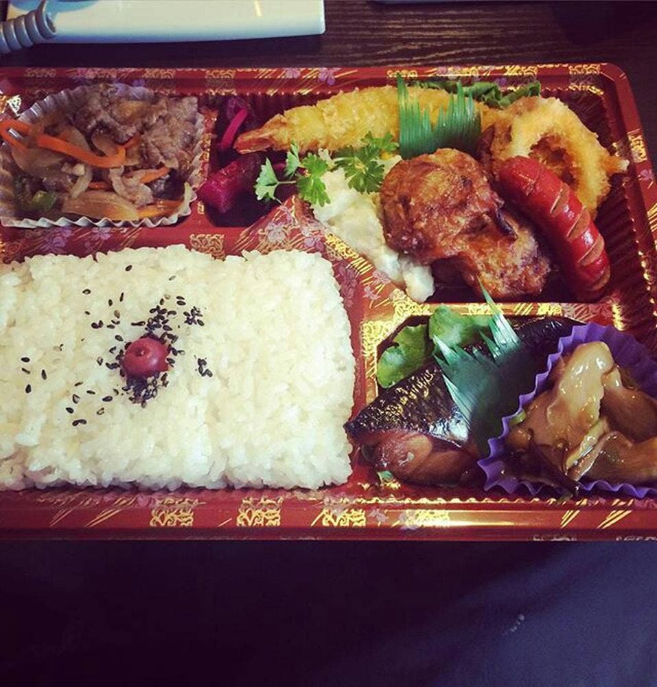 味ロマン