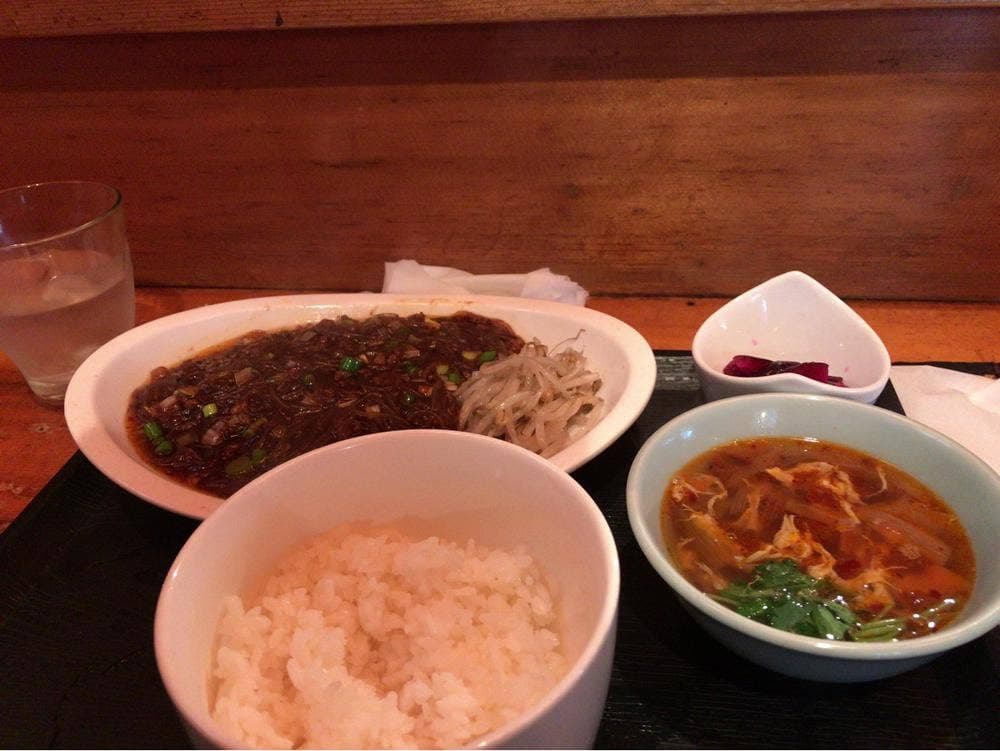 Chining Bar つばめの巣
