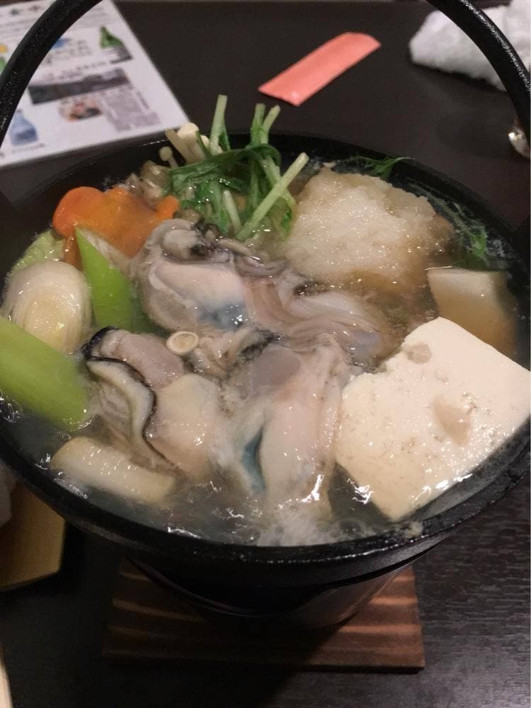 地鶏魚菜福すけ本店