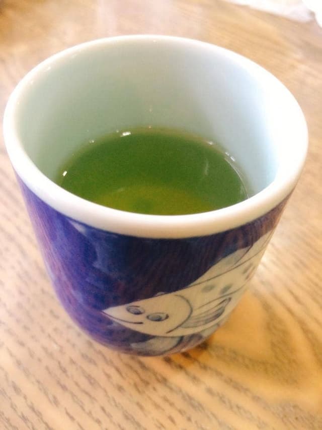 カフェレスト花泉 - サブ画像2