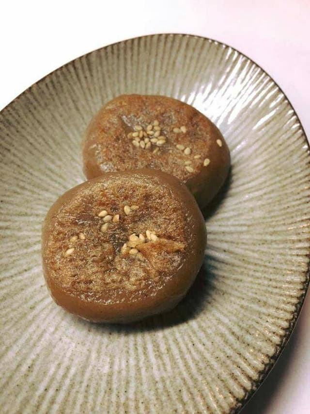 御菓子司 いさみや - サブ画像3