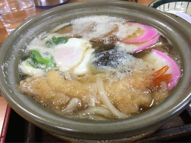 双美 うどん店 - サブ画像1