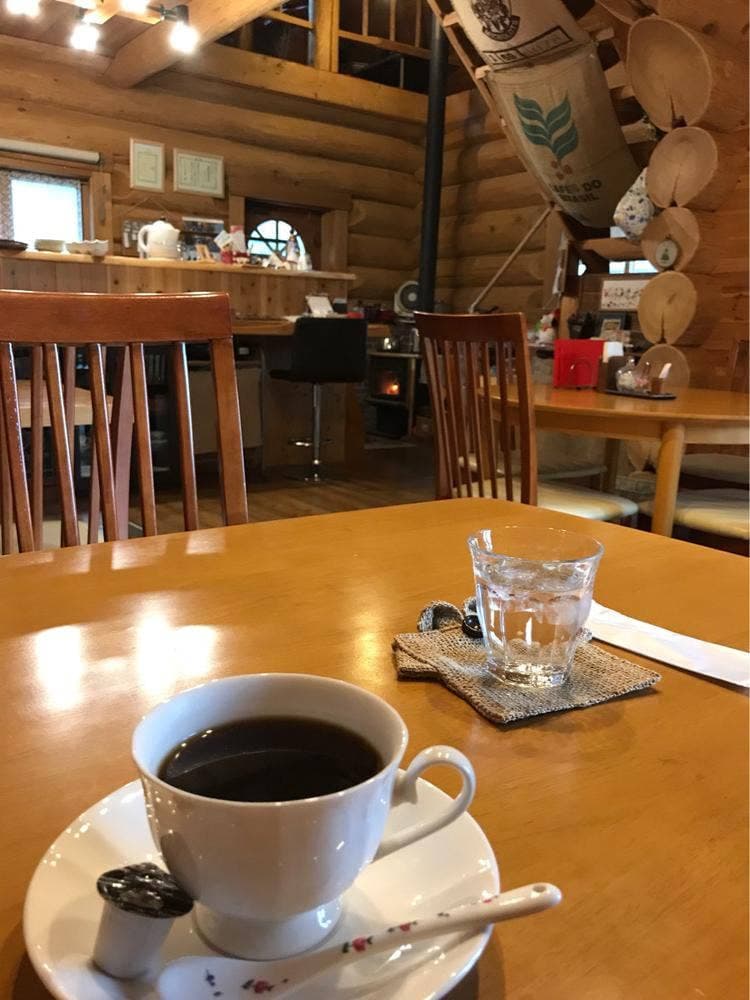 Cafe Moani