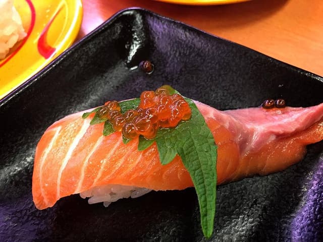 スシロー 千葉寺店 - サブ画像3