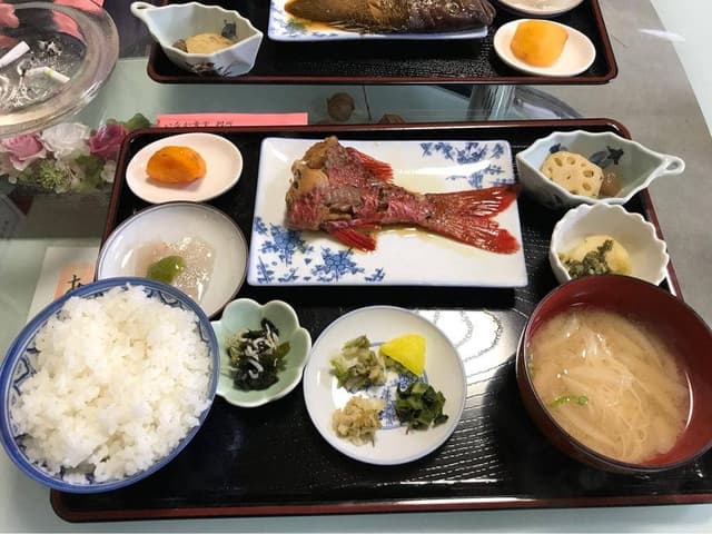 いなか食堂 別所 - サブ画像1
