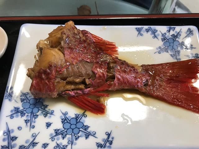 いなか食堂 別所 - サブ画像3