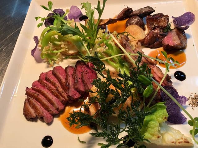 Matsumoto Mt.BARU - サブ画像2