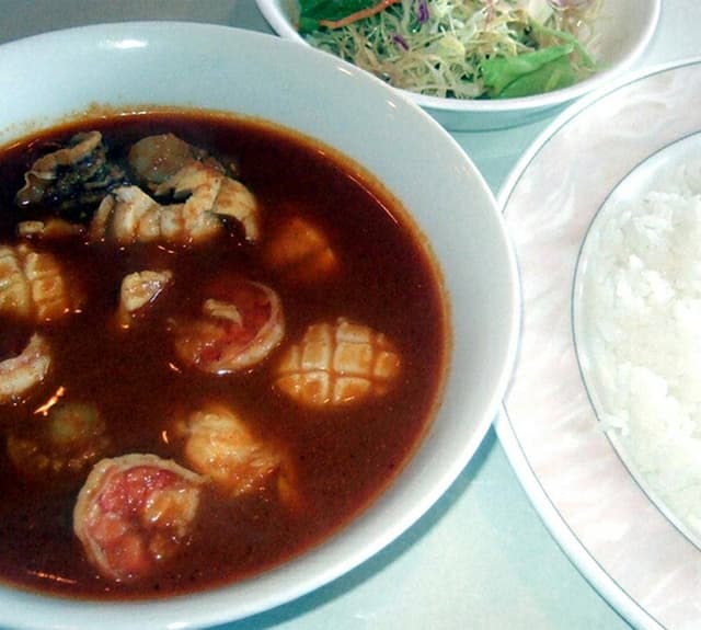 シャンブル - サブ画像2