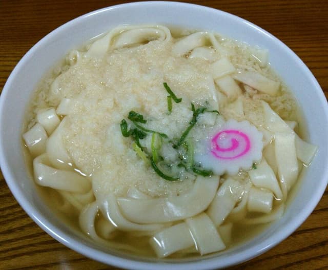 都きしめん 大久保店 - サブ画像1