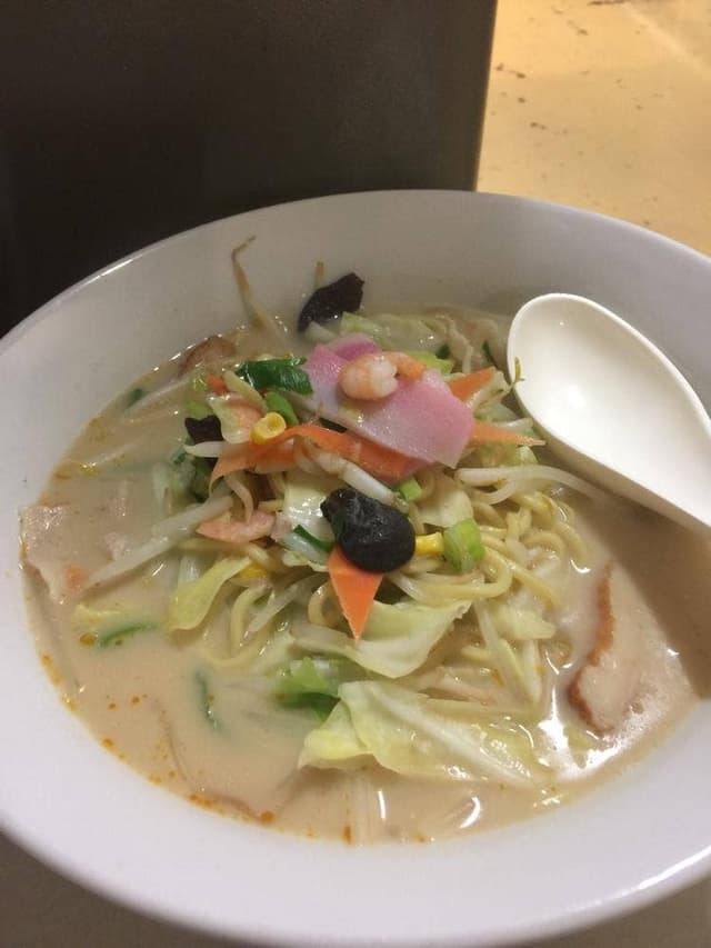 リンガーハット リーフウォーク稲沢店 - サブ画像1