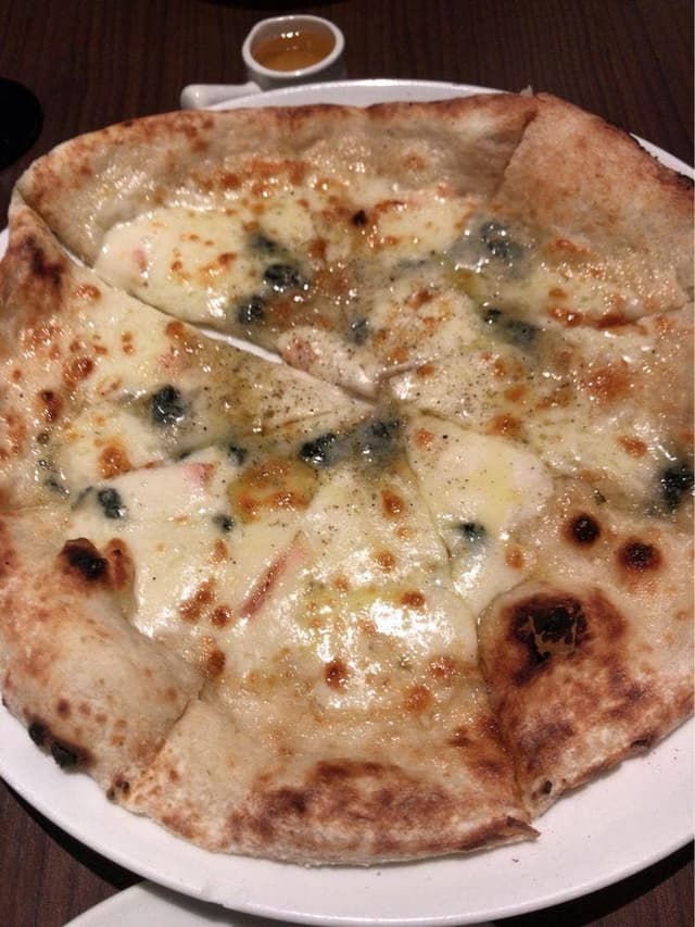 ピッツェリアバール ナポリ 和歌山駅前 - サブ画像3