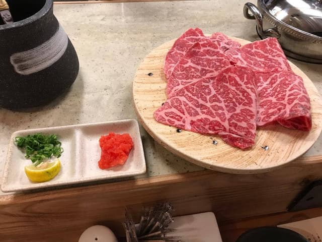 すきしゃぶ 金八 - サブ画像2