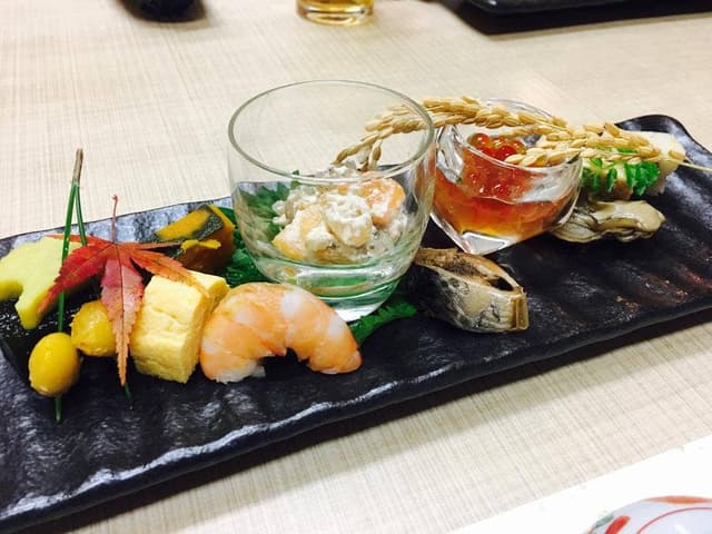 かず味家 - サブ画像3