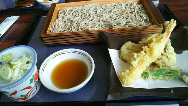 妙義カントリークラブレストラン - サブ画像3