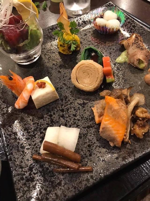 お食事処 ゆず庵 ろまんちっく村 - サブ画像1