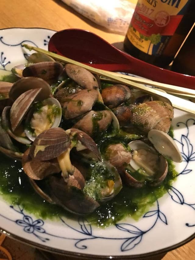 りょうぶん橋を渉って - サブ画像2