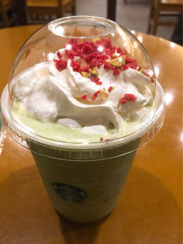 スターバックス コーヒー イオンモール倉敷店 - サブ画像2